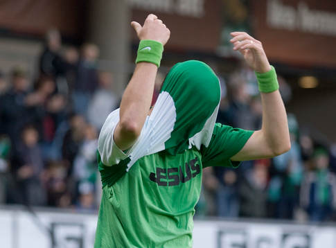Paulinho Guará, Hammarby