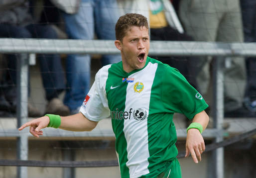 Paulinho Guará, Hammarby