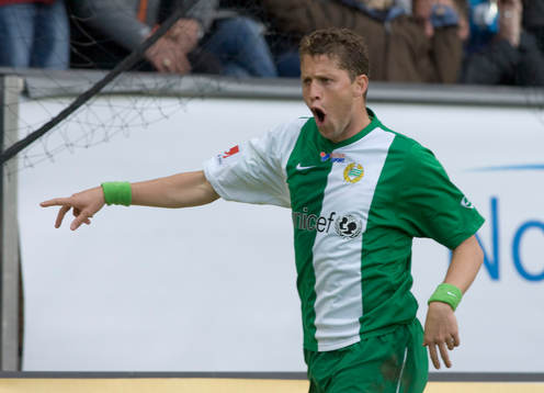 Paulinho Guará, Hammarby