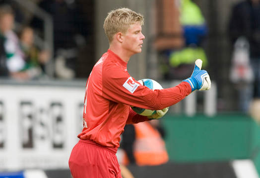 Erland Hellström, målvakt, Hammarby