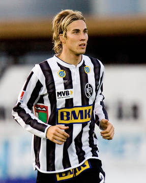 Robin Wikman