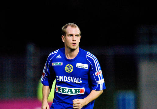 Stefan Ålander