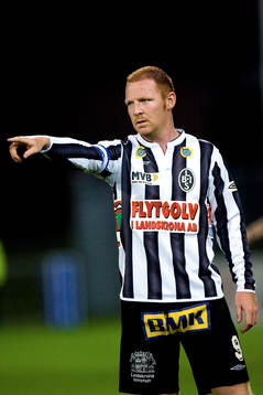 Jörgen Pettersson