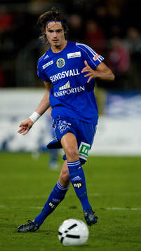 Mikael Lustig