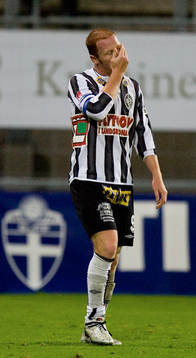 Jörgen Pettersson