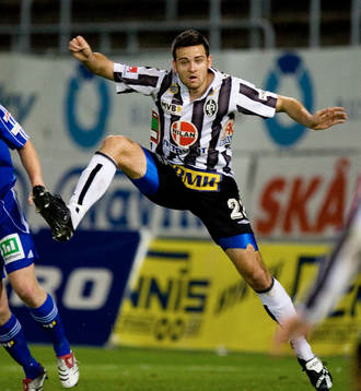 Amar Muharemovic
