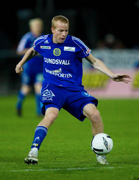 Christian Söderberg