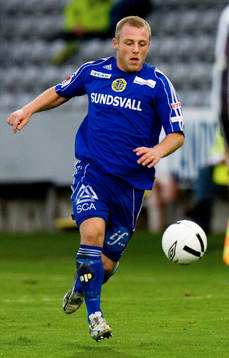 Christian Söderberg