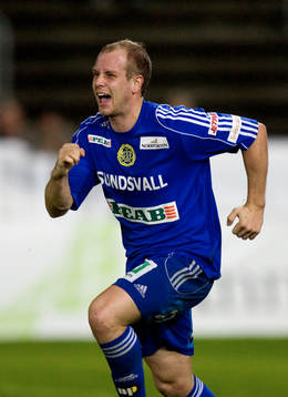 Stefan Ålander