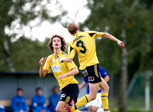 Filip Thurn, IFK Hässleholm