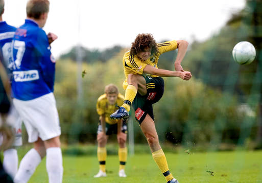 Filip Thurn, IFK Hässleholm