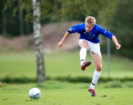 Robin Ohlsson, Trelleborg