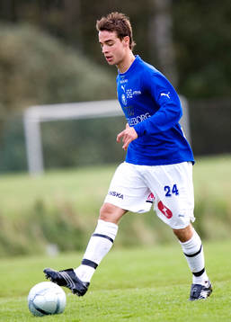 Andreas Marras, Trelleborg