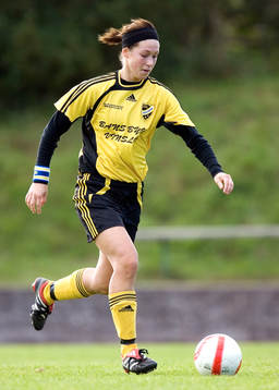 Frida Jönsson, Hässleholm