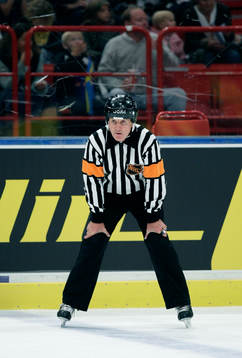 Ishockey, Vänskapsmatch, 80-tal, Team Sverige - Team