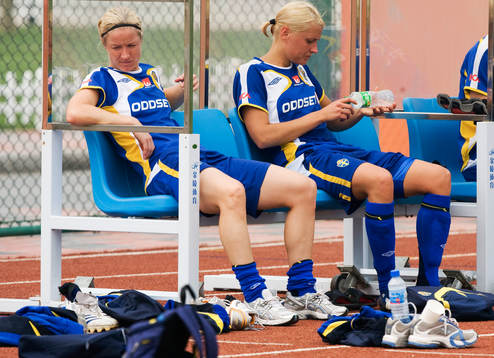 Victoria Svensson