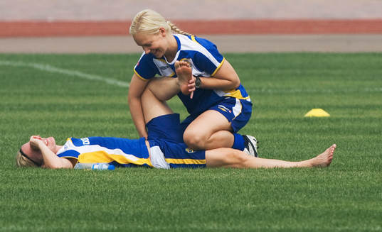 Victoria Svensson