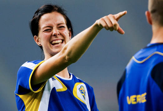 Lotta Schelin