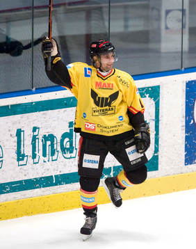 Stefan Hellkvist, Västerås