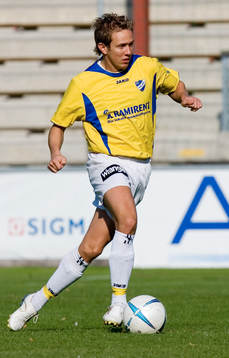 Magnus Bönnemark, IFK Malmö