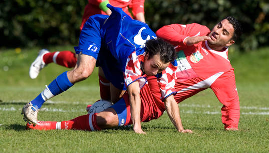 Tackling