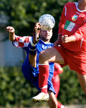 Fot. Boll. Genre