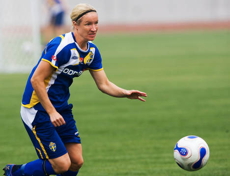 Victoria Svensson
