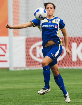 Madelaine Edlund