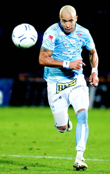 Junior, MFF