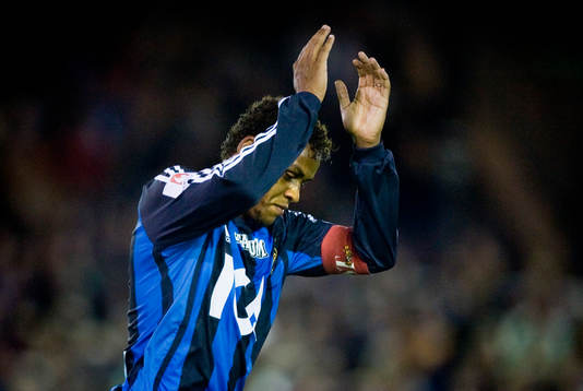 Thiago Quirino Da Silva, Djurgården, tackar för sig