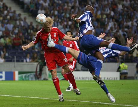 Dirk Kuyt, Liverpool kvitterar