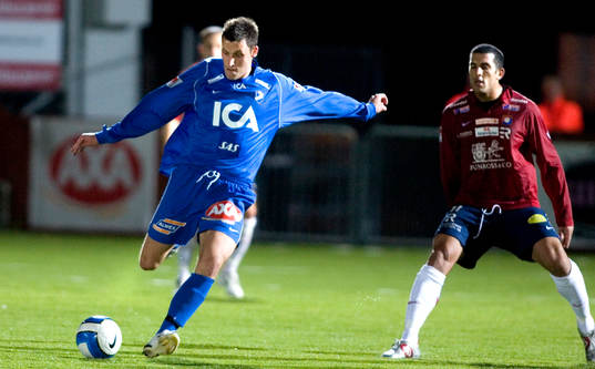 Ingmar Teever, Öster