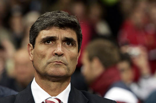 Juande Ramos, tränare, Sevilla