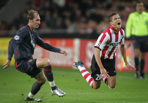 Ibrahim Afellay