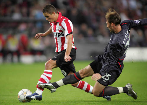Ibrahim Afellay