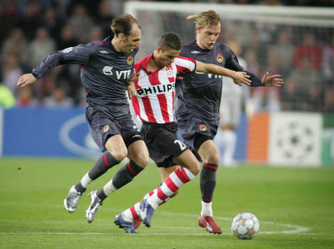 Ibrahim Afellay
