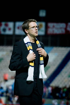 Rikard Norlin, Tränare AIK