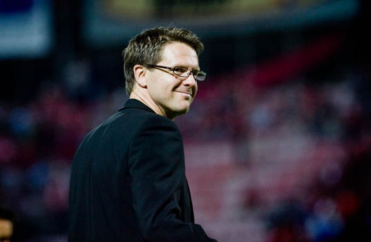 Rikard Norlin, Tränare AIK