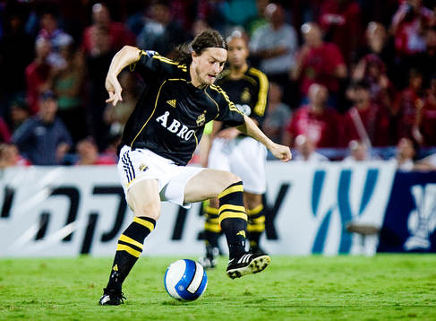 Mats Rubarth, AIK