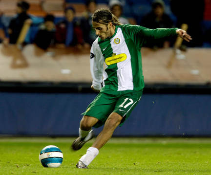 Erkan Zengin, Hammarby