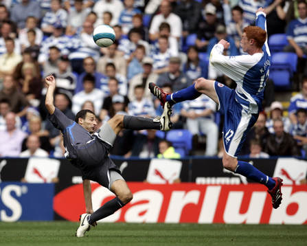 Josip Skoko och Dave Kitson