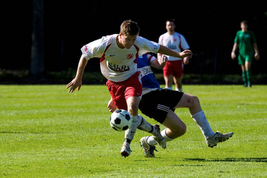 Genre. Tackling. Fall