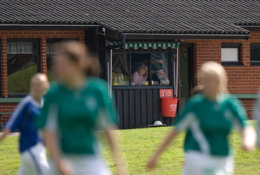 Kiosk