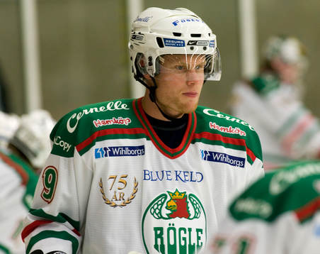 Stefan Erkgärds