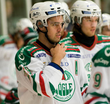 Fredrik Persson