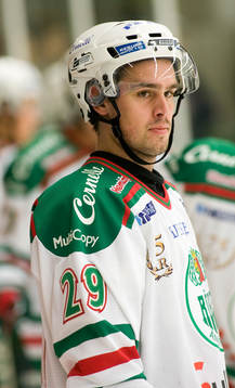 Fredrik Persson