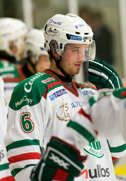 Niklas Öhman