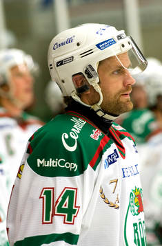 Mikael Gath