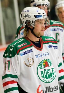 Linus Persson