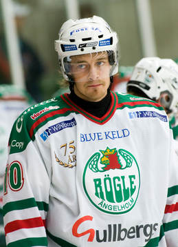 Daniel Sondell